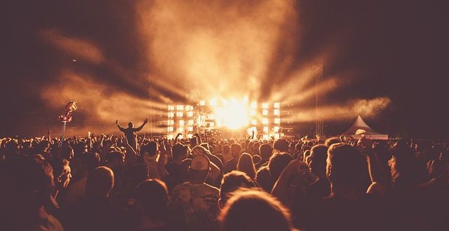 festival Lollapalooza 2017